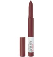 Maybelline SS Lip Ink Crayon Live On The Edge 05 1ct