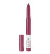 Maybelline SS Lip Ink Crayon Accept A Dare 60 1ct