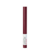 Maybelline SS Lip Ink Crayon Settle For More 65 1ct