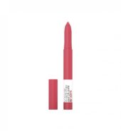 Maybelline SS Lip Ink Crayon Change Is Good 85 1ct