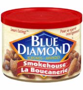 Blue Diamond Almonds Smokehouse 170g