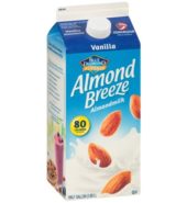 Blue Diamond  Almond Milk Org Unsw 1.89