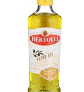 Bertolli Olive Oil Classic 500ml