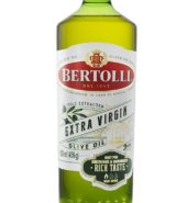 Bertolli Olive Oil Extra Virgin 500ml