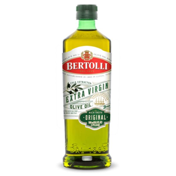 Bertolli Olive Oil Extra Virgin 750ml