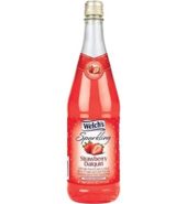 Welchs Sparkling Sberry Daiquiri NA 750m
