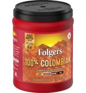 Max Hse Coffee 100% Colomb Med Drk 10.5