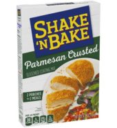 Kraft Shake n Bake Parmesan 4.75oz