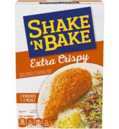 Kraft Shake n Bake Extra  Crispy 5oz