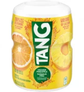 Kraft Tang Orange Pineapple 20 oz