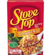 Stove Top Stuffing Mix Chicken L/S 6oz