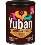 Yuban Traditional Roast Coffee 12oz