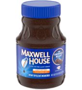 Maxwell Coffee Instant  Original 8 oz