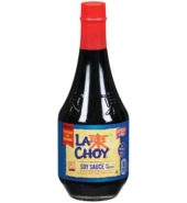 La Choy Soy Sauce15oz