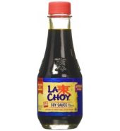 La Choy Soy Sauce 5oz