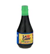 La Choy Soy Sauce Lite 10oz
