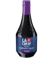 La Choy Teriyaki M Sauce 296 oz