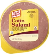 OM COTTO SALAMI 16OZ