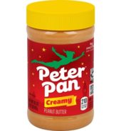 Peter Pan Creamy Peanut Butter 16.3oz