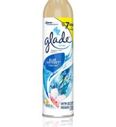 Glade Airfreshener Spray Blue Odyssey 8o