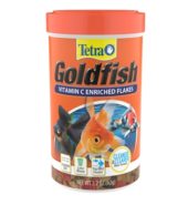 TETRA Flake Food Goldfish 12 gr