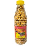 Oh Snacks Oriental Treat Bottle 280g