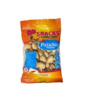 Oh Snacks Pistachios 70g
