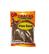Oh Snacks Flax Seed 80g