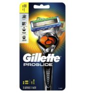 Gillette Fusion Razor ProGlide 1’s