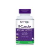 Natrol Tablets B-Complex 90’s