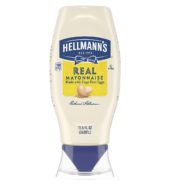 Hellmann’s Mayonnaise 11.5oz