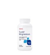 Gnc Super Magnesium 90ct