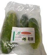 I&S Cucumber 1kg