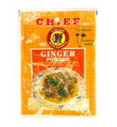 CHIEF GINGER SEASONING