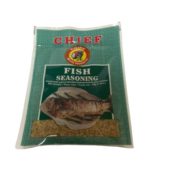 Chief Seasoning Fish 40 gr