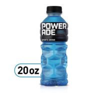 Powerade Mountain Blast ION4 473ml
