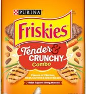 Friskies Tender Crunch 3.15lb