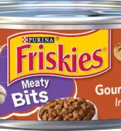 Friskies Gourmet Grill Meaty Bits 5.5oz