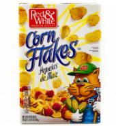 R&W Corn Flakes 680g