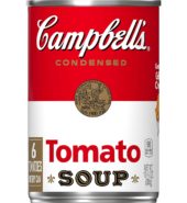 Campbell Soup Tomato 10.75oz