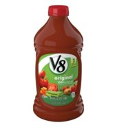 V8 Juice Vegetable Original 64oz