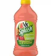 V8 Splash Watermelon Cherry 64oz