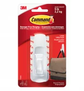 Command Large Utility Hook 1ct