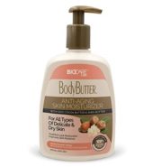 Biocare Body Butter w Cocoa & Shea 16oz