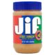 Jif Peanut Butter Extra Crunchy 454g