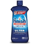 Finish Rinse Aid Jet-Dry Ultra 32oz