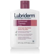 Lubriderm Lotion Advance Therapy 6oz