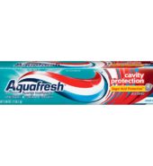 Aquafresh Tpaste Cavity Protection 5.6oz