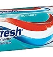 Aquafresh Tpaste Cavity Protection 3oz
