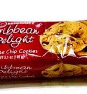 Cbean Delight Cookies Choc Chip  145g